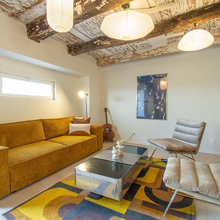 Coeur De Presqu'Ile I Maison Spacieuse Avec Cour Interieure Crozon Exteriér fotografie