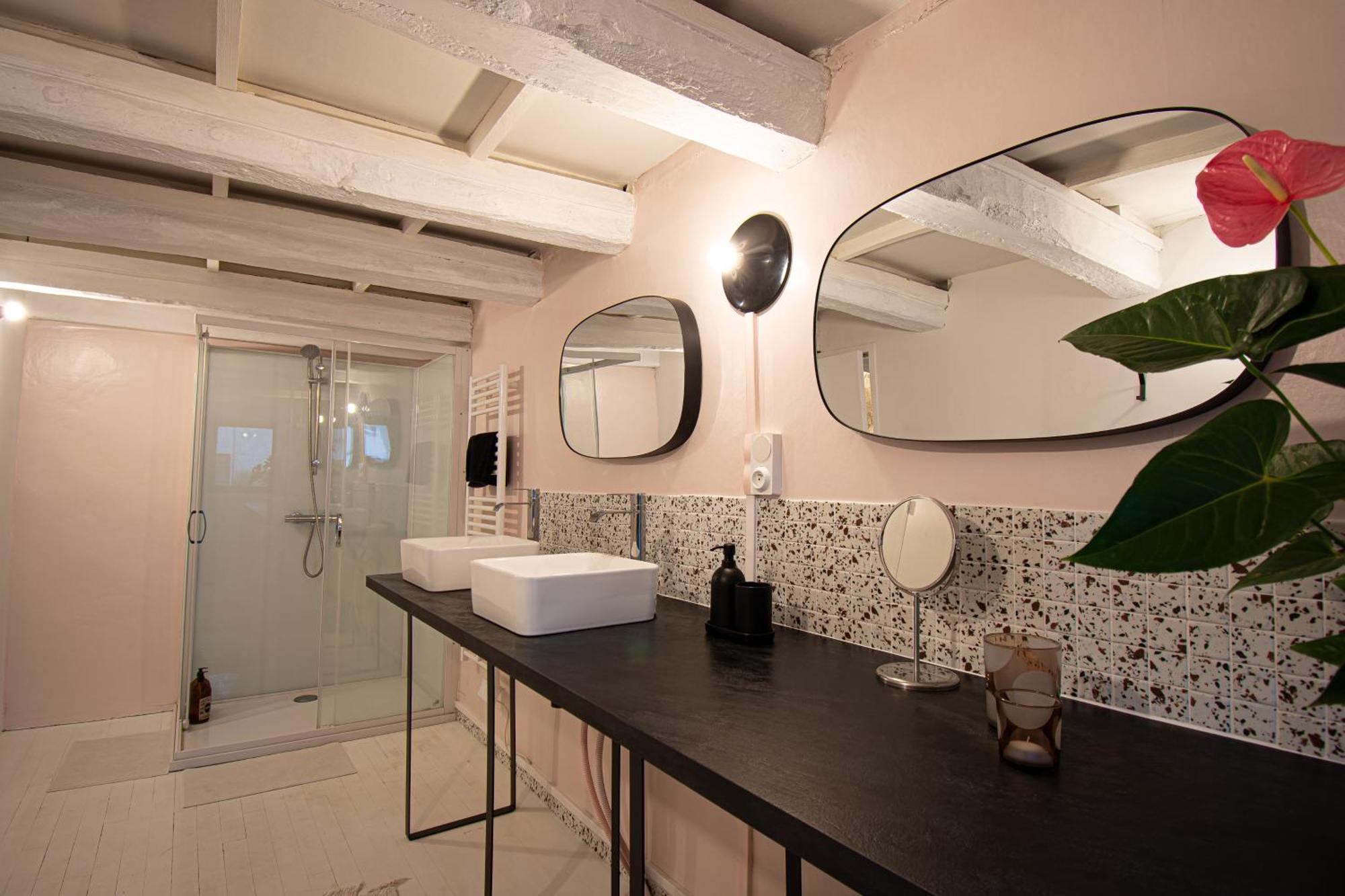 Coeur De Presqu'Ile I Maison Spacieuse Avec Cour Interieure Crozon Exteriér fotografie