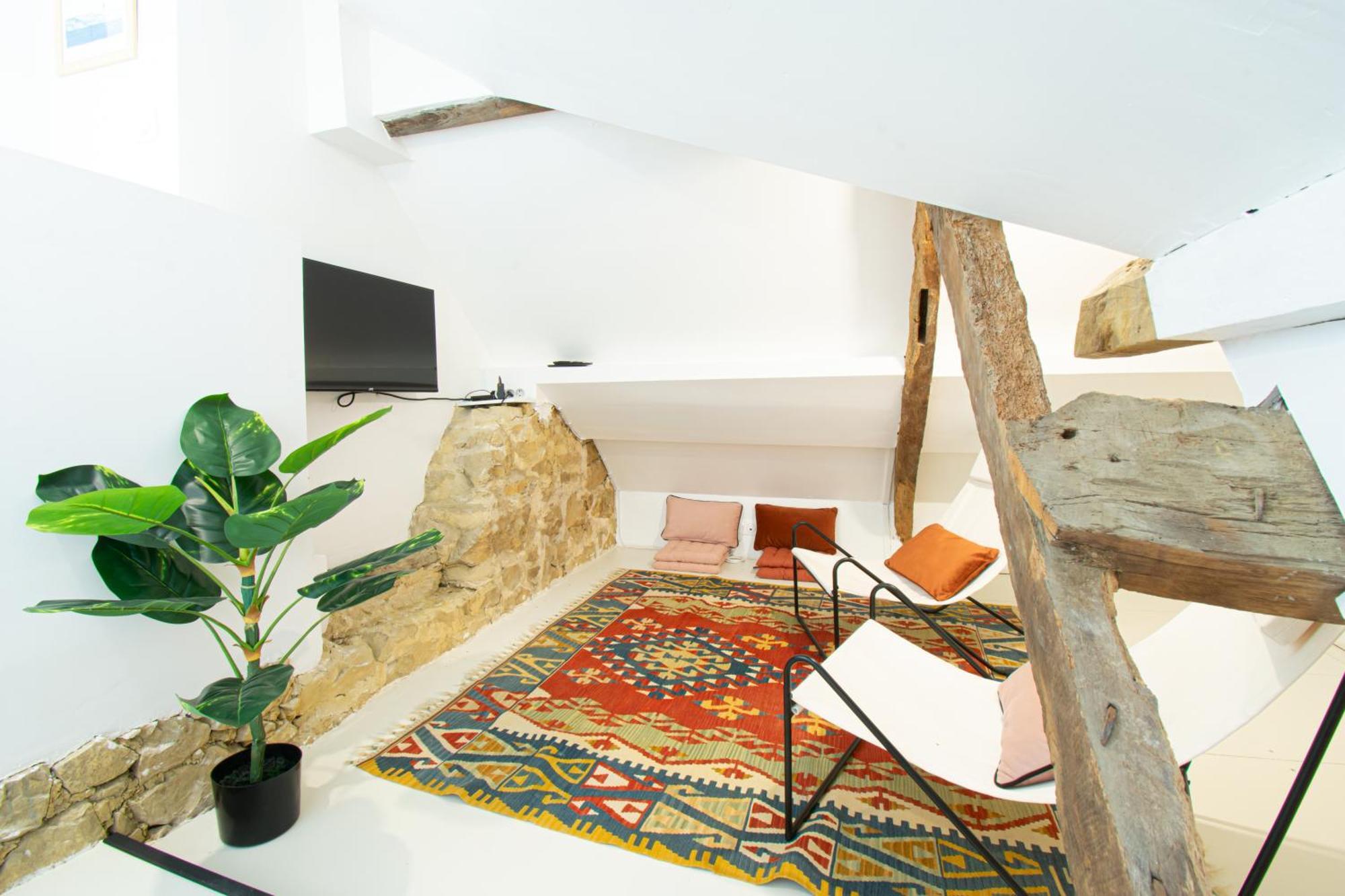 Coeur De Presqu'Ile I Maison Spacieuse Avec Cour Interieure Crozon Exteriér fotografie